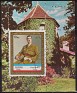 Fujairah 1972 Characters 10 RLS Multicolor Michel B101